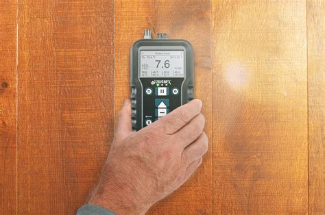 custom how to use a pin moisture meter on hardwood floor|pinless wood moisture meter.